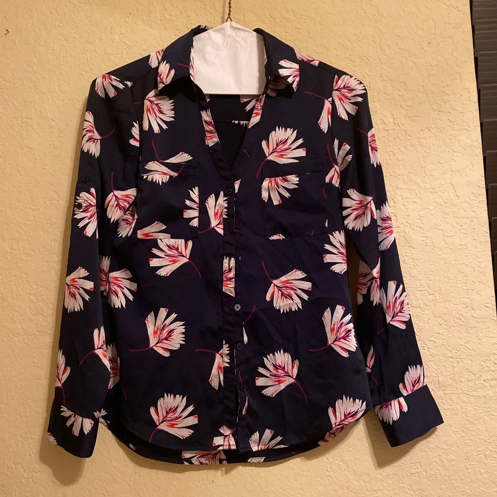 Express portofino shirt